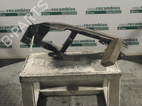 Used Right headlight support SMART FORFOUR (454) 1.3 (454.031) (95 hp) 14524962