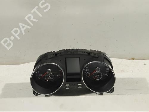 Used Instrument cluster Instrument cluster VW GOLF PLUS V (5M1, 521) 1.4 TSI (160 hp) 26919682 26919682