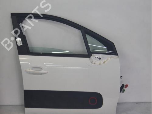 right-front-door-citroen-c3-iii-sx-2016-40274173 main image