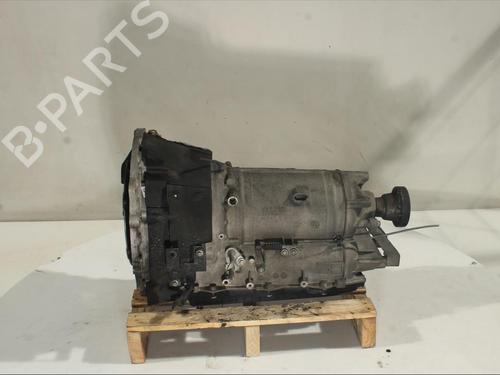 Used Gearbox JAGUAR XF I (X250) 2.2 D (190 hp) 19518509