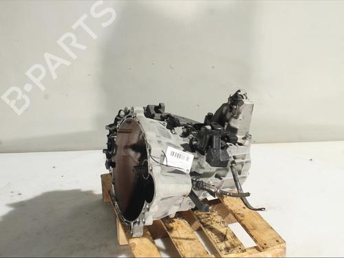 Gearbox KIA CEED (CD) 1.6 CRDi 115 | BP24218659M3 - Image 2