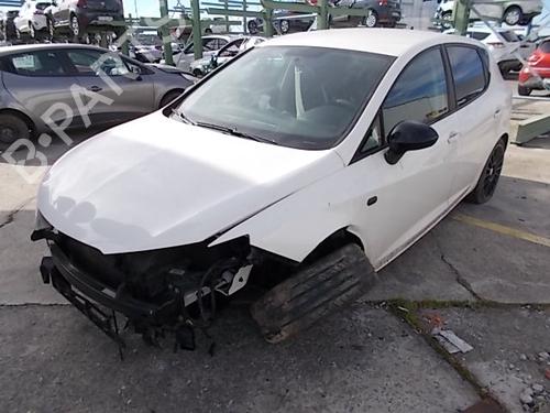 Brugte SEAT IBIZA IV (6J5, 6P1)  1.4 TDI  4633175