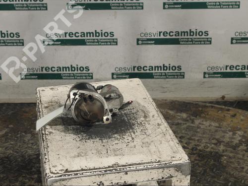 Starter MITSUBISHI ASX (GA_W_) 1.6 MIVEC (GA1W) | BP11896291M8 