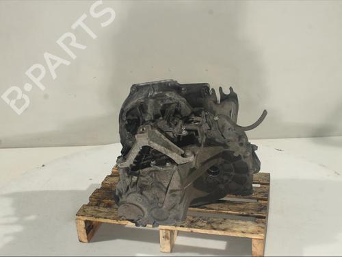 Girkasse FORD FOCUS II (DA_, HCP, DP) 1.6 TDCi | BP20932017M3 