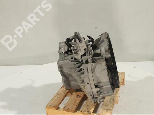 Gearbox CHEVROLET CRUZE Station Wagon (J308) 2.0 TD | BP11910598M3 