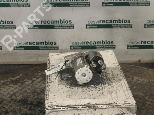 Starter SEAT IBIZA IV (6J5, 6P1)  | BP11897856M8 