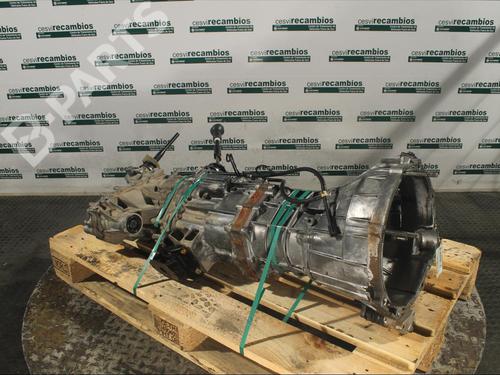 Gearkasse SUZUKI GRAND VITARA I (FT, HT) 2.0 HDI 110 4x4 (SQ420D, TD82V) | BP11897447M3