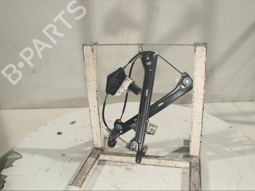 Used Front left window mechanism Front left window mechanism AUDI A5 Sportback (8TA) 2.7 TDI (190 hp) 21378856 21378856