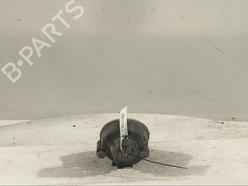 Left front fog light RENAULT KANGOO (KC0/1_) 1.5 dCi (KC08, KC09) | BP15407307C30 
