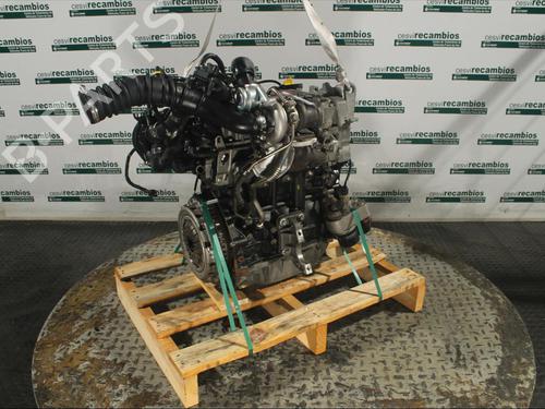 Engine RENAULT CLIO III (BR0/1, CR0/1)  | BP11894956M1 