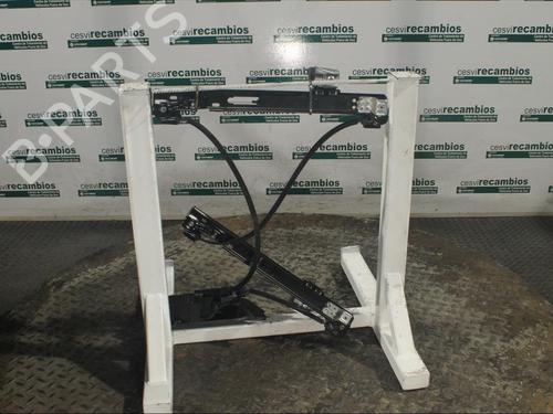 Front right window mechanism SEAT IBIZA IV (6J5, 6P1)  | BP12076367C23 
