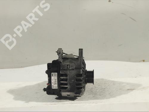 Alternator SKODA FABIA II (542) 1.2 | BP11912077M7 