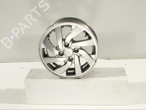 Used Rim Rim MITSUBISHI MIRAGE / SPACE STAR VI Hatchback (A0_A) 1.2 (A03A) (80 hp) 11983077 11983077