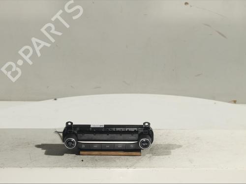 Spak kontakt FORD PUMA (J2K, CF7) [2019-2025]  15251528