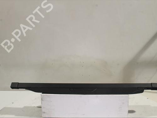 Cappelliera Cappelliera RENAULT GRAND SCÉNIC III (JZ0/1_) 1.6 dCi (JZ00, JZ12) (130 hp) 33222877 33222877