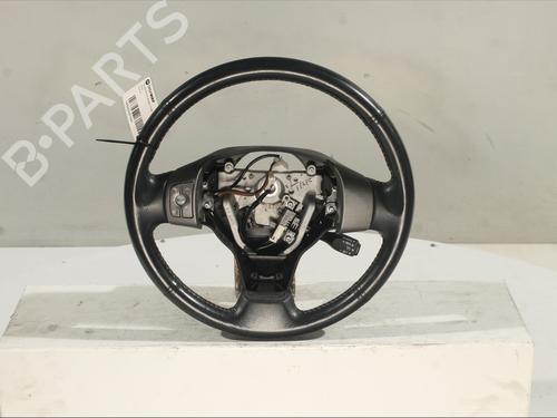 Used Steering wheel Steering wheel TOYOTA RAV 4 III (_A3_) 2.2 D 4WD (ALA30_, ALA30R) (177 hp) 32150927 32150927