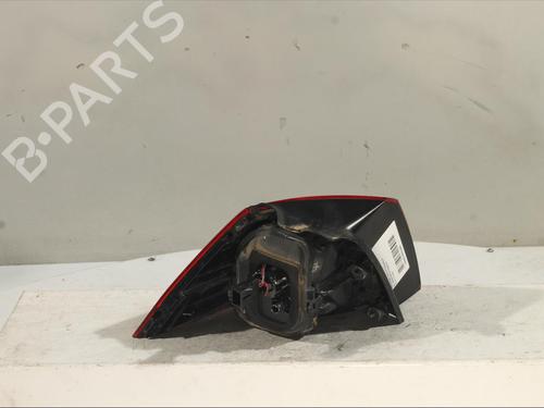 Right taillight VW GOLF VII (5G1, BQ1, BE1, BE2) 2.0 TDI | BP27815461C35 