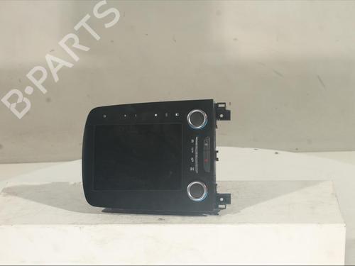 Ferdsskriver RENAULT GRAND SCÉNIC IV (R9_) [2016-2023]  20701929