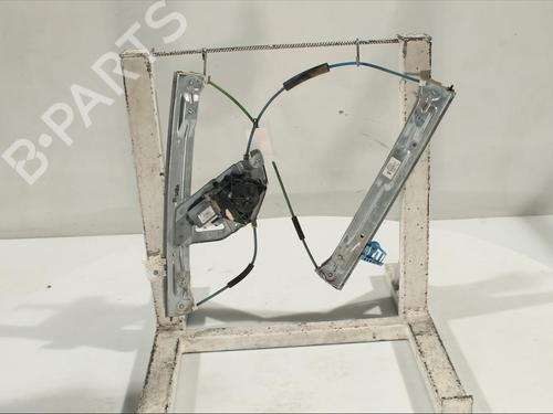 Used Front right window mechanism Front right window mechanism 12085073 12085073