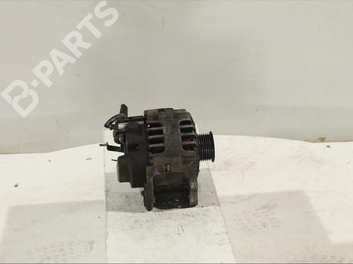 Generator SEAT IBIZA IV (6J5, 6P1) [2008-2017]  11905164