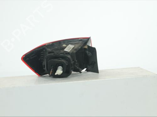 Right taillight SEAT ATECA (KH7, KHP) 1.0 TSI | BP36367960C35 - Image 2
