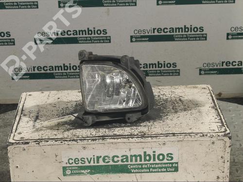 Used Right front fog light KIA SPORTAGE II (JE_, KM_) [2004-2011]  11900729