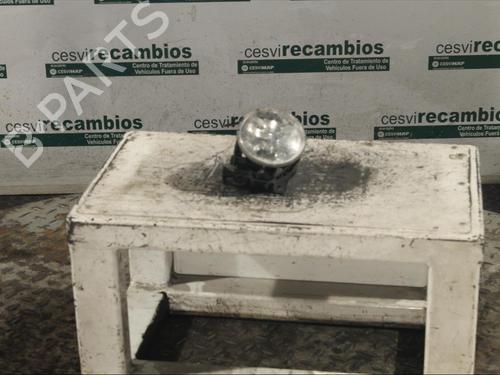 Used Right front fog light Right front fog light DACIA LOGAN MCV II TCe 90 (K8M1, K8MA, K8AC) (90 hp) 11980146 11980146