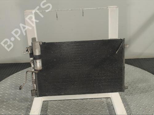 Used AC radiator NISSAN QASHQAI I (J10, NJ10) 2.0 dCi All-wheel Drive (150 hp) 12078855