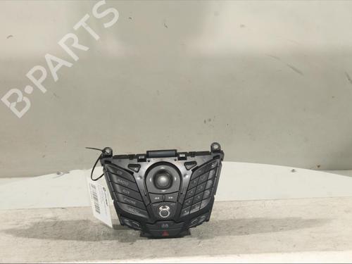 Used Switch Switch FORD B-MAX (JK) 1.5 TDCi (75 hp) 17740288 17740288