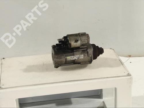 Starter SEAT IBIZA IV (6J5, 6P1) 1.6 TDI | BP11902784M8