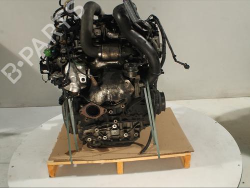Used Engine NISSAN NV400 Van (X62, X62B) dCi 110 (110 hp) 30332759