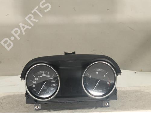 Instrument cluster LAND ROVER RANGE ROVER EVOQUE (L538) 2.2 D 4x4 | BP26949173C47 