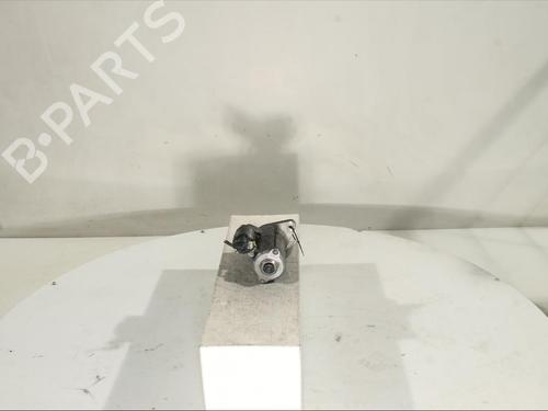 Startmotor AUDI A3 (8P1)  | BP18344272M8 