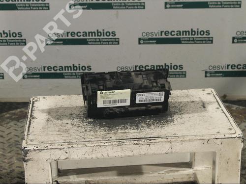 Commande Chauffage AUDI A4 B7 (8EC)  | BP11898993I5 
