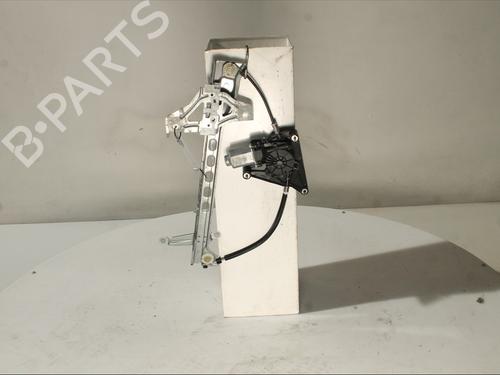 Front left window mechanism PEUGEOT 108 1.0 VTi 72 | BP30266083C22 - Image 2