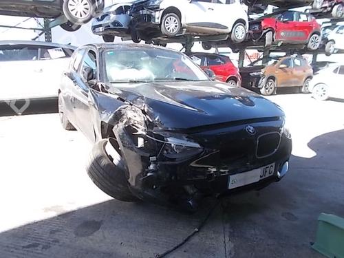 Left front fog light BMW 1 (F20) 116 d | BP26651393C30 