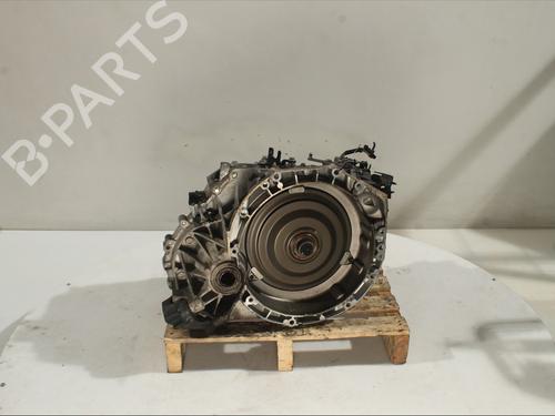 Used Gearbox RENAULT TALISMAN Grandtour (KP_) 2.0 Blue dCi 160 (KPAM) (160 hp) 32377523