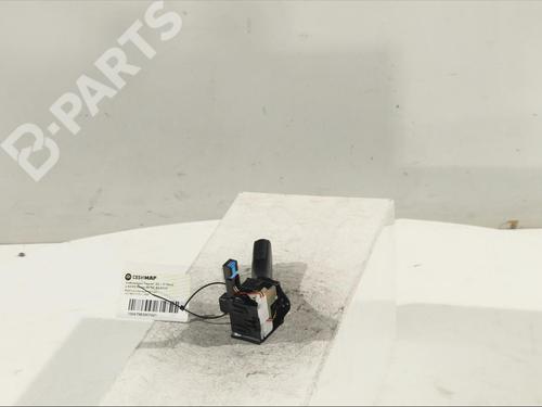 Steering column stalk VW TOURAN (1T1, 1T2) 2.0 TDI | BP11983107I23