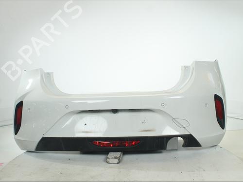 rear-bumper-opel-corsa-f-p2jo-2019-36147911 main image