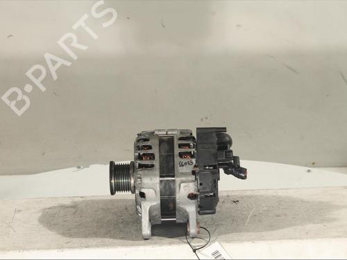 Alternator NISSAN MICRA V (K14) 1.5 DCI (90 hp) 17862476