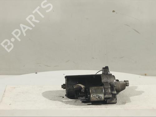 Used Starter AUDI A5 (8T3) [2007-2017]  13302426