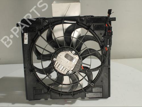 Radiator set BMW X3 (G01, F97, G08) M Competition | BP28449366M120 