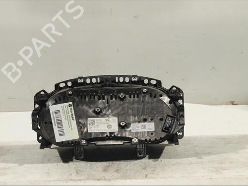 Instrument cluster VW GOLF VII (5G1, BQ1, BE1, BE2)  | BP26919827C47 