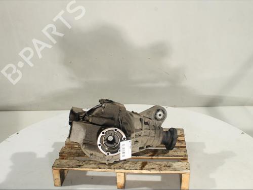 Differential, bag PORSCHE CAYENNE (9PA) [2002-2010]  16941381