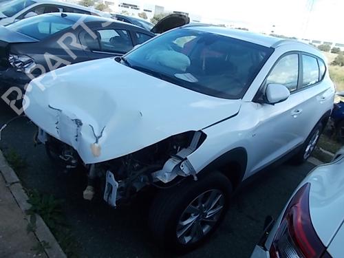 Steering column stalk HYUNDAI TUCSON (TL, TLE)  | BP18956759I23 