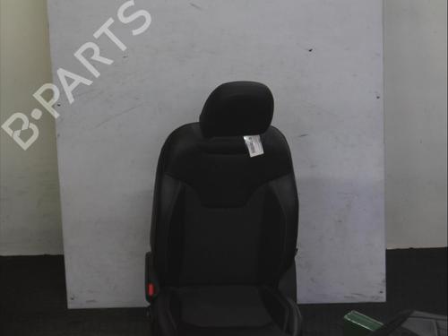 Used Left front seat Left front seat JEEP COMPASS (MP, M6, MV, M7) 1.4 MultiAir (140 hp) 36496325 36496325