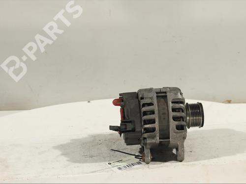 Dynamo RENAULT CLIO IV (BH_) 0.9 TCe 90 (BHNF, BHMA, BHMH, BHJK, BHJR) (90 hp) 11905561