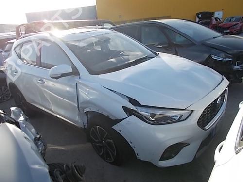 Rear right window mechanism MG MG ZS SUV 1.0 T-GDi | BP19706245C25 