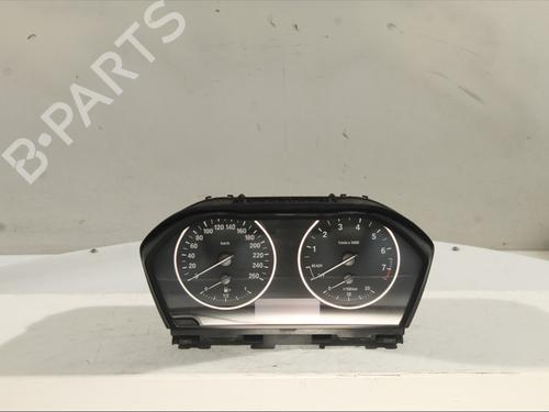 instrument-cluster-bmw-1-f20-2011-2012-2013-2014-2015-2016-2017-2018-2019-31843458 main image