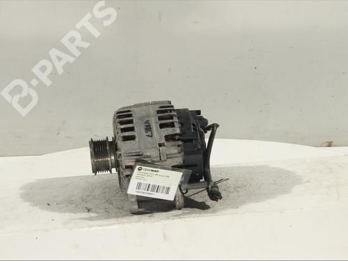 Generator VW POLO V (6R1, 6C1) [2009-2022]  11908023